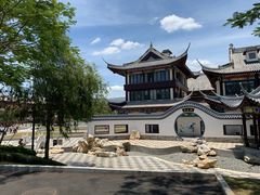 -海花岛旅游度假区