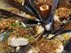 -万龙洲海鲜(大兴绿地缤纷城店)