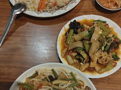 -新疆哈利德餐厅(紫薇都市店)