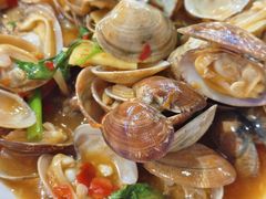 -众味海鲜大排档·活海鲜·潮汕味(南澳店)