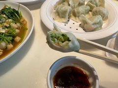 -日丰园海肠水饺·老字号大连海鲜(银泰城店)