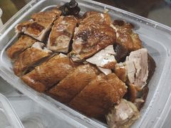 -永祥烧腊餐厅(虹口店)