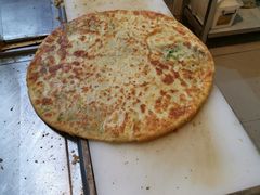 -咏春葱油饼(德政中路店)