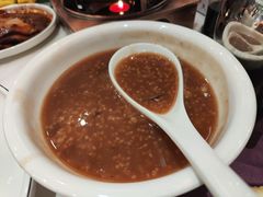 红豆稀饭-凯鸽酒楼(水泉湾龙园店)