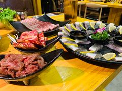 -伊茉家的烤肉店(勒泰中心店)