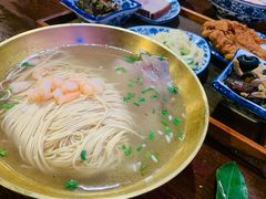 大肉面-老横泾面馆(吴中横泾店)