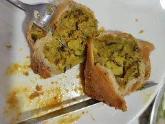 -葛尼沙印度餐厅 (镇明路店)