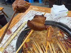 -唐记煌大坨卤牛肉串串(瑞南街店)