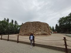 -凉州白塔寺景区