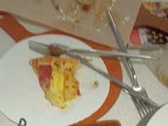 -必胜客(阿罗海店)