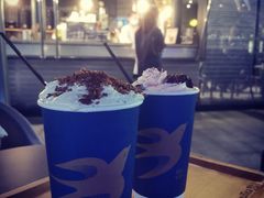 松林拿铁-BeauTea水仙(coco park店)