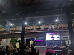 门面-阿梅姐美食店