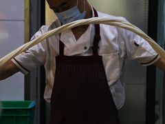 -马德元纯汤牛肉面(太奥广场店)