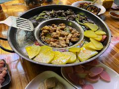 -贵州豆腐王(上合店)