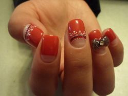 照片 884-A-Best nail UP时尚美甲沙龙