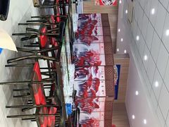 -名超海鲜烧烤大排档