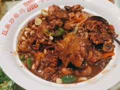 -老山东·山东菜(鲁菜名店)