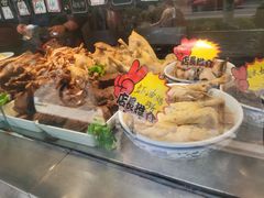 -三毛烤鸡(清泰街店)