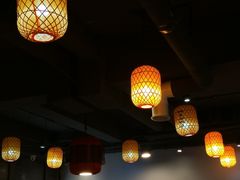 大堂-醉长安(南门总店)