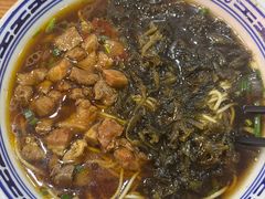 -德兴老面馆(德平路店)