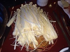 -香丽缘饭馆(黑龙潭店)