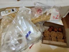 -孙阁老油炸羊肉串(制锦市店)