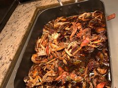 -上海锦江汤臣洲际大酒店壹阶层