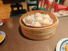 -王繁星面馆(西安熙地港店)