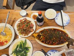 -喜味家·瑶族宴