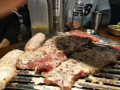 -原始泥炉烤肉(总店)