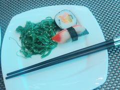-瑞德姆美人鱼海底演艺主题餐厅(亚龙湾店)