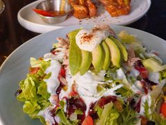 -Lets burger非常汉堡·环球风味(蓝色港湾店)