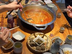 -老凯俚酸汤鱼(鸿通城店)