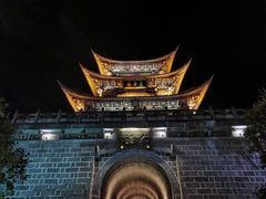 -大理古城