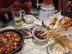 -串盟烧烤大排档·长沙美食地标(星沙店)