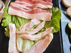 -御记碳烤肥牛(东城万达店)