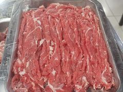 -欣悦坊陈一刀热气羊肉火锅(清真路店)