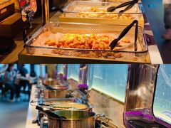 -比格比萨自助(德思勤四季汇店)