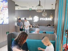 -半天妖烤鱼(西直门凯德mall店)