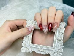 -芊屿芊浔美甲