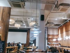 -老板很二(吉大店)