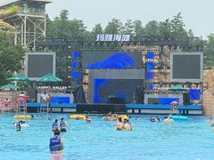 -武汉玛雅海滩水公园