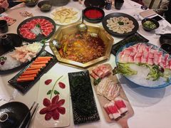 -丙申臺火锅