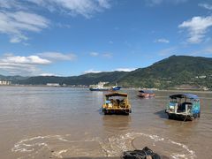 -北岐滩涂