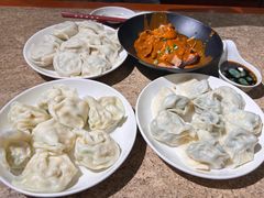 -金谷园饺子馆(北邮总店)
