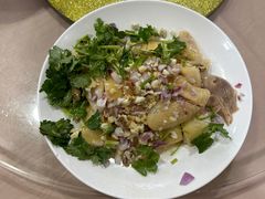 -吉莲利苑海鲜酒家(珠海拱北29年老字号店)