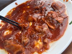 -闻香阁·清真(光荣道店)
