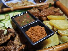 -多哥水傣味餐厅(司马巷店)