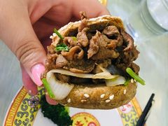 -烤肉季饭庄