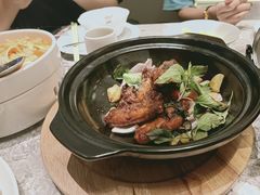 -四道菜·福建菜馆(新街口金鹰店)